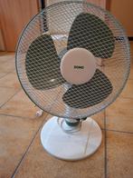 Ventilateur sur pied, Electroménager, Ventilateurs, Enlèvement, Comme neuf, Ventilateur de table