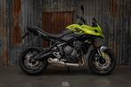 ***new*** Triumph Tiger Sport 660- Roulette Green, Motoren, Motoren | Triumph, Meer dan 35 kW, Toermotor, Minimaal motorrijbewijs A2