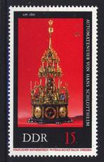 DDR 1975 - nr 2057 **, Postzegels en Munten, Postzegels | Europa | Duitsland, DDR, Verzenden, Postfris