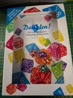 Dobbelsteen-gezelschapsspel, Cinq joueurs ou plus, Enlèvement ou Envoi, Neuf, Terralannoo