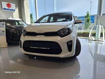 Kia PICANTO - 2022 - LEZ 2035 - 48M WARRANTY - 23297KM!!!- beschikbaar voor biedingen