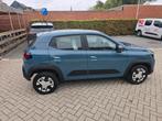 Dacia spring 5/2025 = Nieuw staan 1000 km, Auto's, Particulier, Te koop, Spring