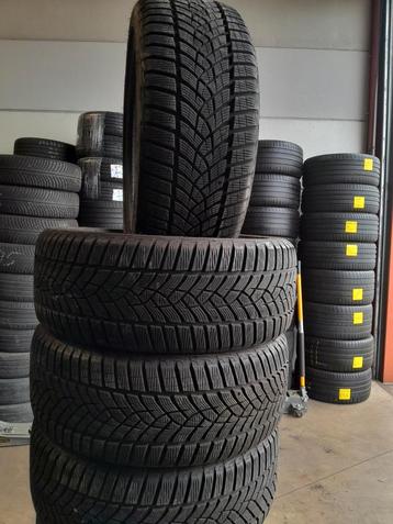 Démo M+S Goodyear 225/45/18 225/45/18 225 45 18 225/45R18  disponible aux enchères