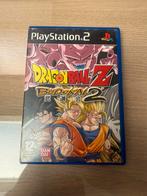 Dragonball Z Budokai 2 - PS2 - PAL, Ophalen, Gebruikt, Vechten, 2 spelers
