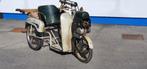 Easy Trike Flandria Trike 8102 bromfiets 3wieler '58, Motos, Motos | Oldtimers & Ancêtres, Scooter, Jusqu'à 11 kW, 49 cm³, 3 cylindres