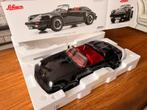 Schuco Porsche 911 Speedster 1:12, Enlèvement ou Envoi