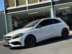 Mercedes-Benz A-CLASS 45 AMG 4-Matic / FACELIFT / AERO PACK, Automaat, Gebruikt, 4 cilinders, Wit