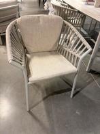 Eetstoel ‘Jati&Kebon’, Jardin & Terrasse, Chaises de jardin, Enlèvement, Neuf, Osier