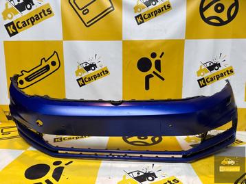 Volkswagen Touran 5TA Voorbumper KLS PDC 5TA807221AL beschikbaar voor biedingen