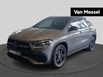 Mercedes-Benz GLA GLA 250 e AMG Line - NIGHTPACK - PANO DAK, Auto's, Mercedes-Benz, Stof, Zwart, 4 cilinders, 16 kWh