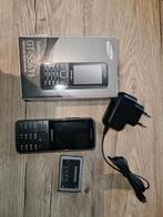 Samsung GT-S6511, Ophalen