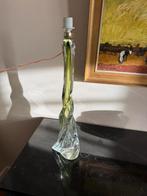Large Table Lamp from Val Saint Lambert, Enlèvement, Comme neuf
