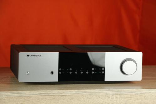 Cambridge Audio EXA100 / EXA 100. We ruilen in. Kom maar op!, Audio, Tv en Foto, Versterkers en Ontvangers, Zo goed als nieuw