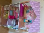 Groot Barbiepakket, Kinderen en Baby's, Ophalen, Gebruikt, Barbie