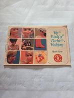 Barbie, livre 1., Enfants & Bébés, Jouets | Poupées, Enlèvement ou Envoi, Neuf, Barbie