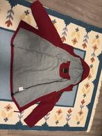 Rood napapijri winterjas, Kleding | Heren, Jassen | Winter, Ophalen, Maat 48/50 (M), Rood