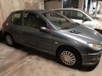 Peugeot 206, Ophalen of Verzenden, Gebruikt, Peugeot