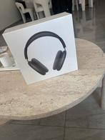 AirPods Max met smartcase–  nieuw, originele doos (geopend), Computers en Software, Headsets, Ophalen, Nieuw, Draadloos, Over-ear