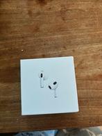 Airpods 3, Bluetooth, Envoi, Intra-auriculaires (Earbuds), Neuf