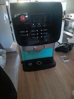 Koffiemachine proffesioneel, Ophalen, Gebruikt, Koffiemachine