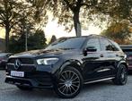 Mercedes-Benz GLE 350 de VERKOCHT! (bj 2020, automaat), Auto's, Automaat, 34 g/km, GLE, Zwart