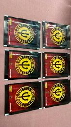 Carrefour Panini Belgian Red Devils 2022 (6 ongeopende zakje, Collections, Comme neuf, Enlèvement ou Envoi