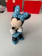 Minnie Mouse - Demons et Merveilles, Verzamelen, Ophalen of Verzenden, Mickey Mouse, Zo goed als nieuw, Beeldje of Figuurtje