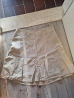 Rok maat 42 van mer du nord, Vêtements | Femmes, Jupes, Enlèvement ou Envoi, Comme neuf, Taille 42/44 (L), Beige