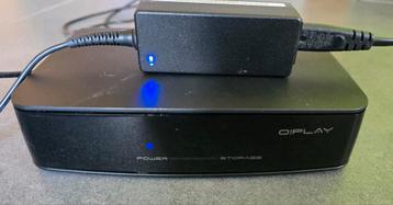 ASUS mediaplayer HDR-1, Audio, Tv en Foto, Mediaspelers, Ophalen, Gebruikt, HDMI