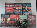 Law & Order:Special Victims Unit seizoenen 1,2,3,5,6,7 en 11, Cd's en Dvd's, Dvd's | Tv en Series, Ophalen of Verzenden