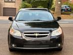 CHEVORLET EPICA 2008 DIESEL EURO4 2.0 143.000KM, Auto's, Chevrolet, Bedrijf, Euro 4, Epica, Te koop