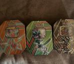 Pokemon tins 30€, Ophalen of Verzenden