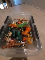 Doos met allerlei dieren, Ophalen, Zo goed als nieuw
