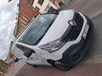 Renault Trafic H2L3 1.6 dci 118000 km .2019, Auto's, Renault, Particulier, Te koop