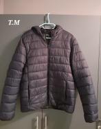 Manteau homme, Ophalen, Gedragen, Primark, Maat 48/50 (M)
