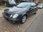 Mercedes e220cdi avantgarde 204000km gekeurd bel voor info, Auto's, Particulier, Leder, Te koop