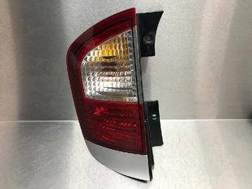 ACHTERLICHT RECHTS SsangYong Kyron (01-2005/12-2014) beschikbaar voor biedingen