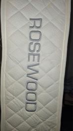 Rosewood 180cm  200cm, Huis en Inrichting, Ophalen, Nieuw, Matras