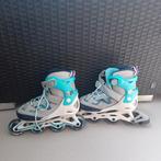 Patins OXELO taille 35-38, Enlèvement, Comme neuf