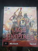 Jeux Mac OS 7 et OS 8, Ophalen of Verzenden, Gebruikt, Vanaf 12 jaar