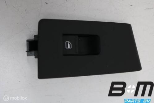 Raamschakelaar rechtsachter VW Passat B7 7L6959855B, Auto-onderdelen, Dashboard en Schakelaars, Gebruikt