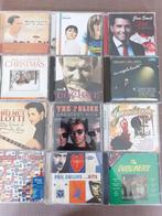 CD's uit privé collectie (per stuk of in lot), Ophalen, Gebruikt