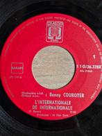 Singel De Internationale ABVV mars, Ophalen of Verzenden