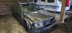 Mercedes 300D W124 Automaat 420.000km voor onderdelen, Auto's, Automaat, Diesel, Particulier, 3000 cc