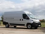 Opel Movano L3H2 - 2.2 Turbo DS/S Euro 6e 180 MT6*NIEUW, Auto's, Opel, Monovolume, Zwart, Movano, 180 pk