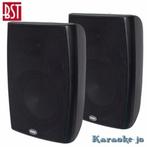 BST 370T 100Volt Luidspreker set 2-weg 40 Watt, Audio, Tv en Foto, Ophalen of Verzenden, Nieuw, Overige typen