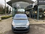 Citroen C4 Picasso 1.6i SX*12 MAANDEN GARANTIE*, Auto's, Voorwielaandrijving, 174 g/km, Zwart, 4 cilinders