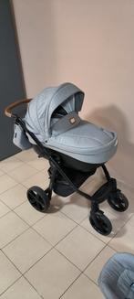 Quax Avenue 3 in 1 kinderwagen, Kinderen en Baby's, Kinderwagens en Combinaties, Ophalen of Verzenden, Zo goed als nieuw, Kinderwagen