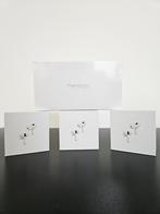 1 Apple Watch Ultra 2 + 3 Airpods Pro Neuf, Intra-auriculaires (In-Ear), Enlèvement, Neuf