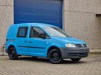 Volkswagen Caddy/Lichtevracht/174.000km/, Auto's, Bedrijf, Te koop, Trekhaak, Diesel